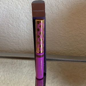 💫CLOSING SALE💫Tarte brow gel-medium brown